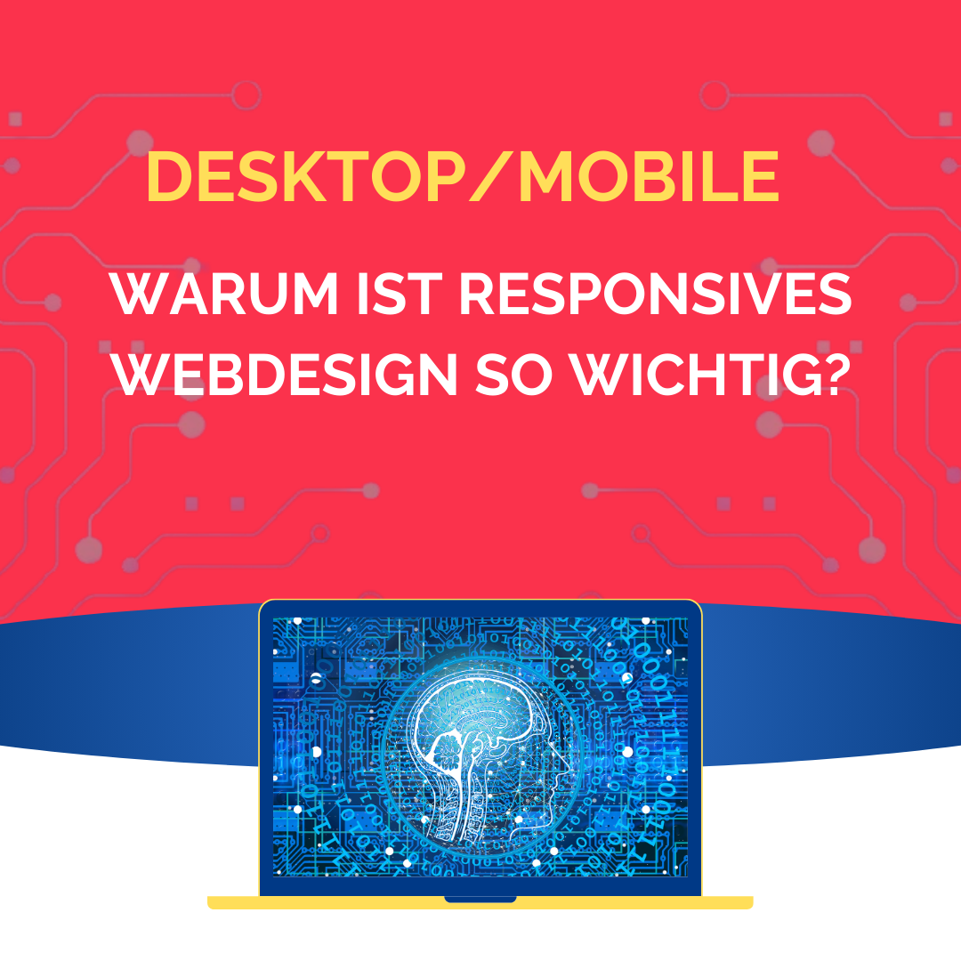 responsives webdesign