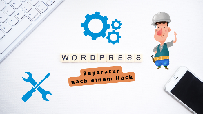 wordpress hack