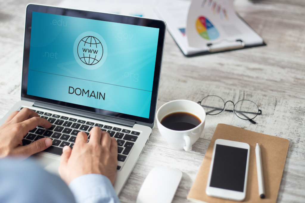 Domainumzug ohne SEO-Verlust
