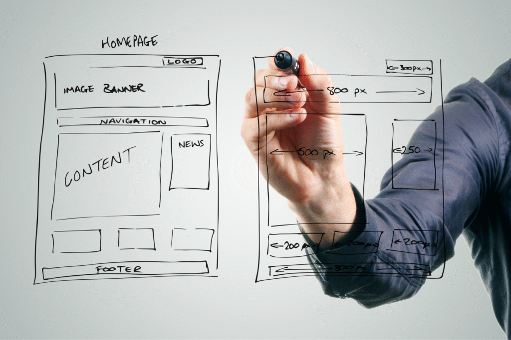 AI Site Planner