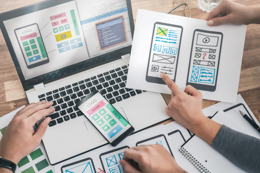 SEO-Fehler nach Website-Relaunch